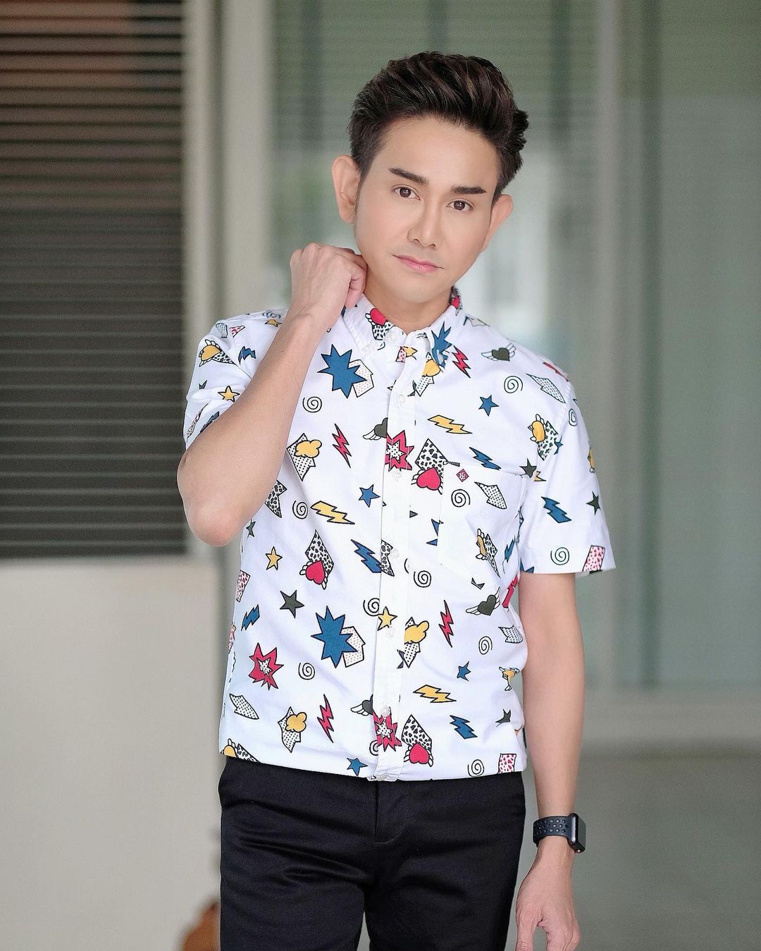 ทัพดารา เปิดพื้นที่ช่วยเหลือผู้ประกอบการ ที่ได้รับผลกระทบจากโควิด-19