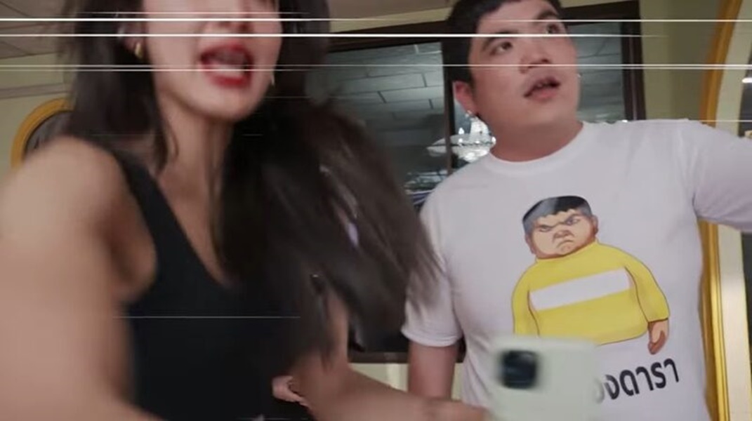 แจ๊ค บุกบ้าน แพท ณปภา เจอความลับขั้นสุด ถึงขั้นห้ามถ่ายแทบไม่ทัน!! แจ๊ค บุกบ้าน แพท ณปภา เจอความลับขั้นสุด ถึงขั้นห้ามถ่ายแทบไม่ทัน!!