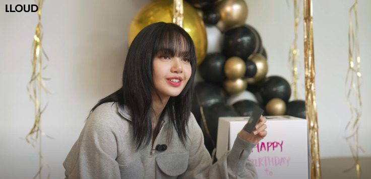 แฟนเพลงรอลุ้น Lisa BLACKPINK เผยอยากปล่อยเพลงใหม่ในปีนี้
