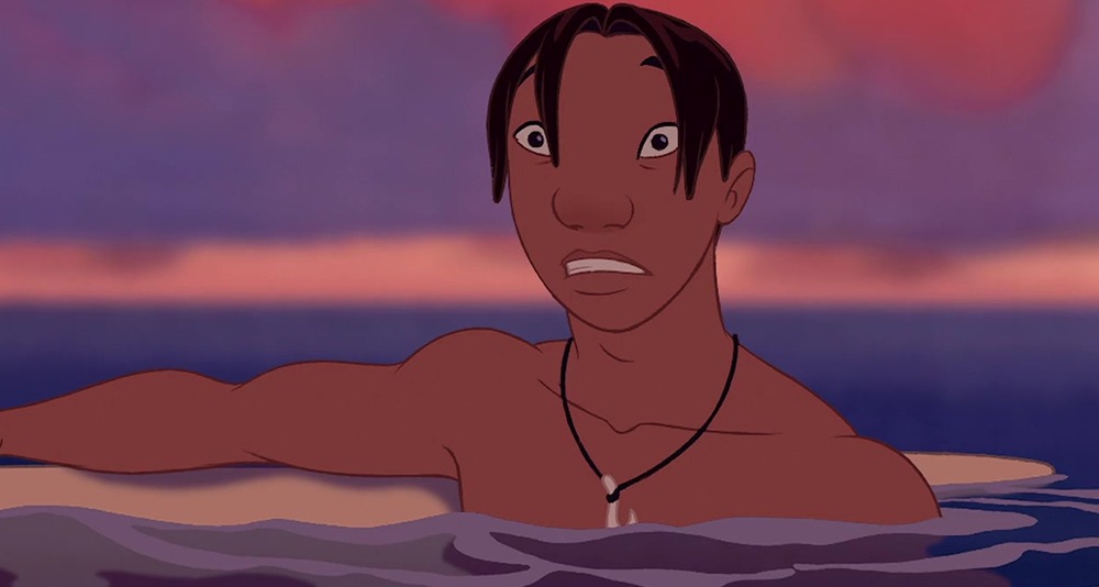 ดราม่า “Lilo & Stitch” ฉบับ Live-Action  เปลี่ยนตัวนักแสดงบทเดวิด  