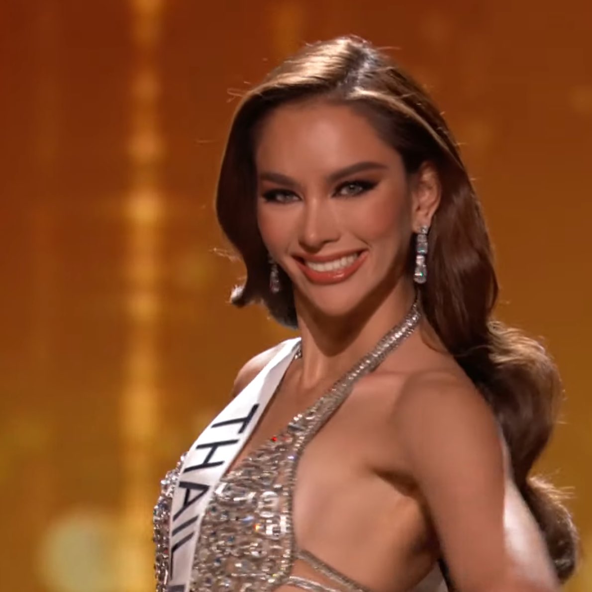 #แอนนาเสือ!! สวยสู่จักรวาล เทียบชั้นนางเอกฮอลลีวูด รอบพรีลิม Miss Universe #แอนนาเสือ!! สวยสู่จักรวาล เทียบชั้นนางเอกฮอลลีวูด รอบพรีลิม Miss Universe