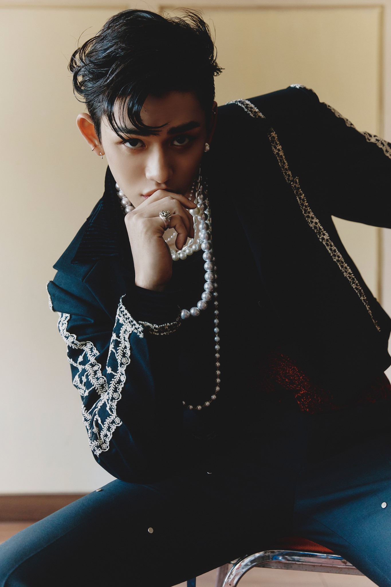 SM Entertainment ออกประกาศ ลูคัส จะออกจาก NCT และ WayV SM Entertainment ออกประกาศ ลูคัส จะออกจาก NCT และ WayV