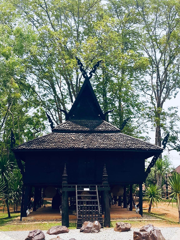 15 ที่เที่ยวเชียงราย 2565 แอ่วเมืองเหนือ สุดเขตแดนสยาม 15 ที่เที่ยวเชียงราย 2565 แอ่วเมืองเหนือ สุดเขตแดนสยาม