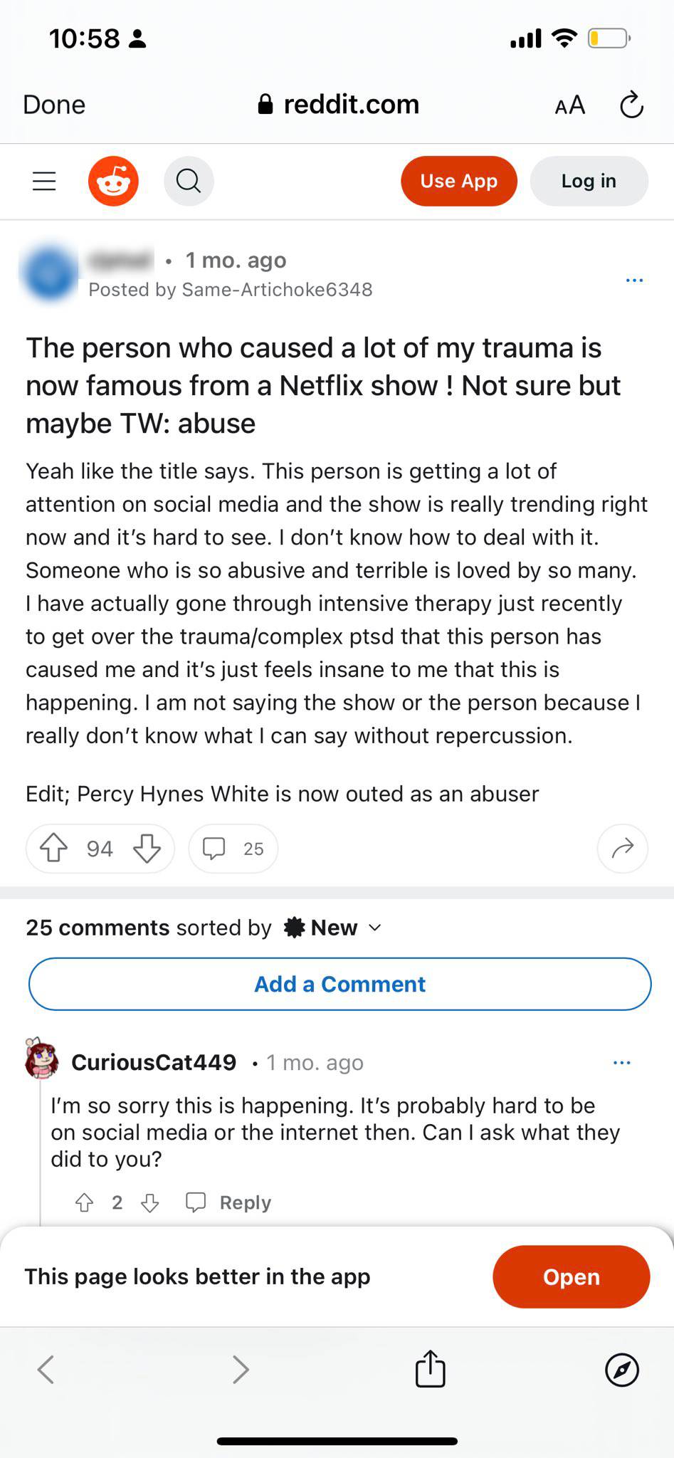 หวั่นอนาคตดับวูง!! 'เพอร์ซี ไฮน์ส ไวต์' จากซีรีส์ Wednesday ถูกแฉมอมยา-ล่วงละเมิดผู้เยาว์ หวั่นอนาคตดับวูง!! 'เพอร์ซี ไฮน์ส ไวต์' จากซีรีส์ Wednesday ถูกแฉมอมยา-ล่วงละเมิดผู้เยาว์