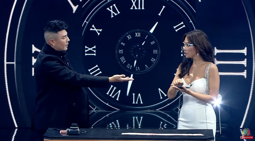 มิตรภาพยังงดงาม โดม-พลอย ร่วมรายการดัง ทำแฟนๆ ดีใจหลังได้เห็นอีกครั้ง