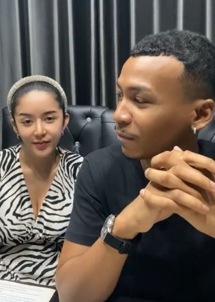 โชค ไทรถแห่ ไลฟ์สดเคลียร์ดราม่า บอล เชิญยิ้ม ยืนยันยังรักและเคารพเหมือนเดิม