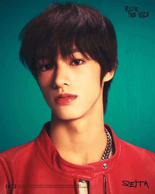 NEXZ บอยกรุ๊ปน้องใหม่ของ JYP เตรียมเดบิวต์แล้ว NEXZ บอยกรุ๊ปน้องใหม่ของ JYP เตรียมเดบิวต์แล้ว