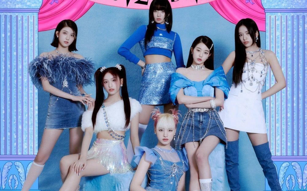 ติดโควิดครึ่งวง!! 'ยูจิน-ลิซ-อีซอ' วง IVE ผลตรวจเป็นบวก ก่อนมาไทยสุดสัปดาห์นี้ ติดโควิดครึ่งวง!! 'ยูจิน-ลิซ-อีซอ' วง IVE ผลตรวจเป็นบวก ก่อนมาไทยสุดสัปดาห์นี้