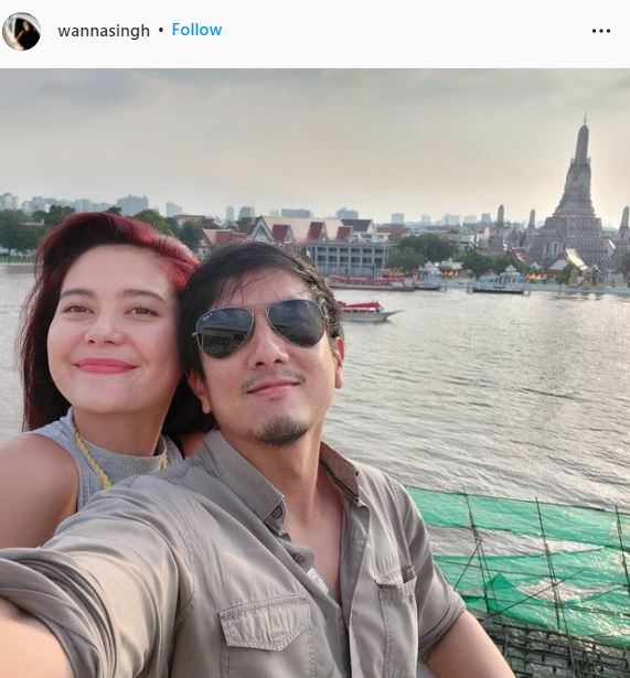 มารีญา ยอมรับเป็นฝ่ายเริ่มจีบ สิงห์ ก่อน พร้อมเล่าโมเมนต์ส่งข้อความหา