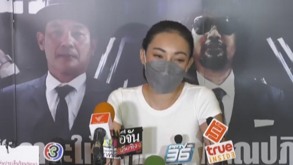 “เสกโลโซ” เทสื่อไม่พร้อมเคลียร์ข่าวถูกขโมยเงิน 20 ล้าน   (มีคลิป)