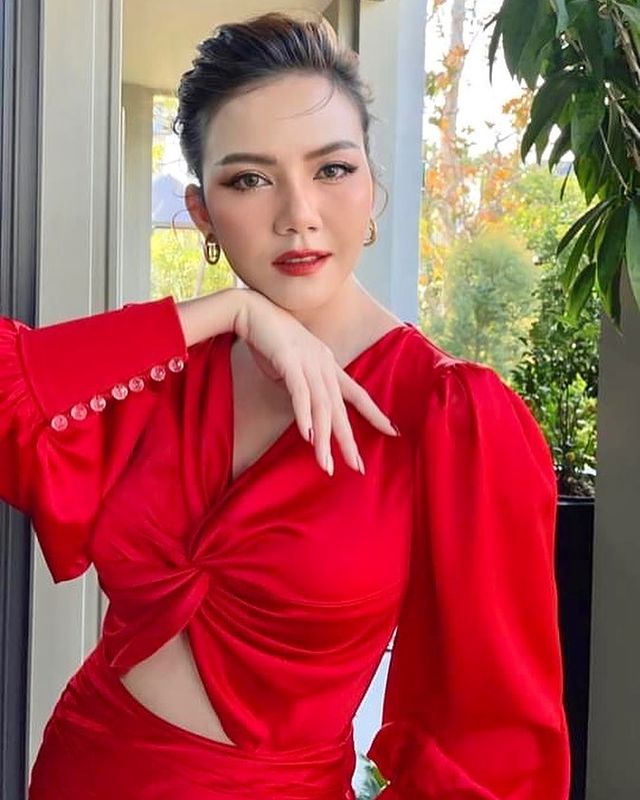 จ๊ะ นงผณี โพสต์ขอบคุณหลังโบกมือลาต้นสังกัด ลั่น!ไม่มีทางลืมบุญคุณคนแน่นอน