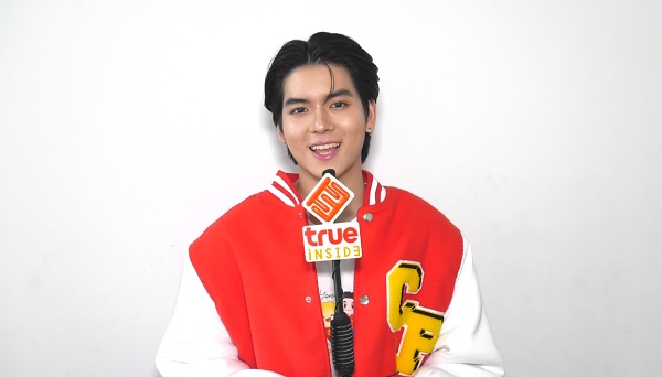 ยอร์ช ยงศิลป์ CP เกี๊ยวกุ้ง Friend  พาชมเบื้องหลังถ่ายโฆษณา    (มีคลิป)