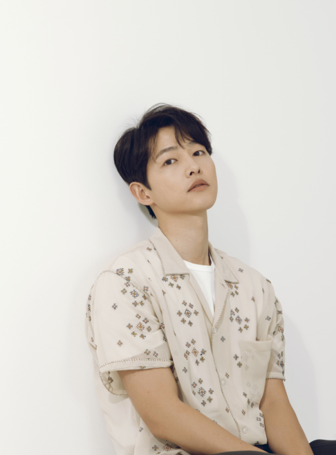 ซงจุงกิ ประกาศแต่งงาน พร้อมแจ้งข่าวดีภรรยากำลังตั้งครรภ์ ซงจุงกิ ประกาศแต่งงาน พร้อมแจ้งข่าวดีภรรยากำลังตั้งครรภ์