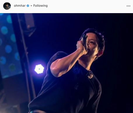 โอม ค็อกเทล ติดโควิด-19 ยังไม่มีอาการใดๆ พร้อมขอโทษผู้ได้รับผลกระทบ