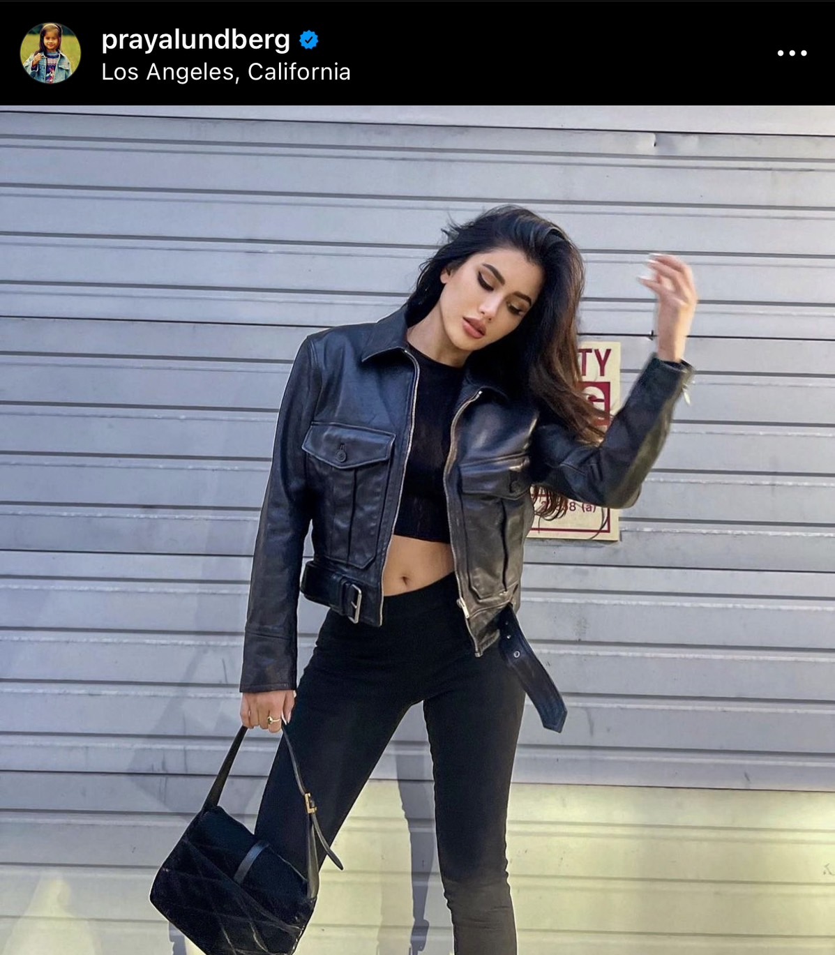 อ้วนตรงไหน? ปู ไปรยา โพสต์รูปชุดว่ายน้ำ หุ่นแซ่บมาก! อ้วนตรงไหน? ปู ไปรยา โพสต์รูปชุดว่ายน้ำ หุ่นแซ่บมาก!