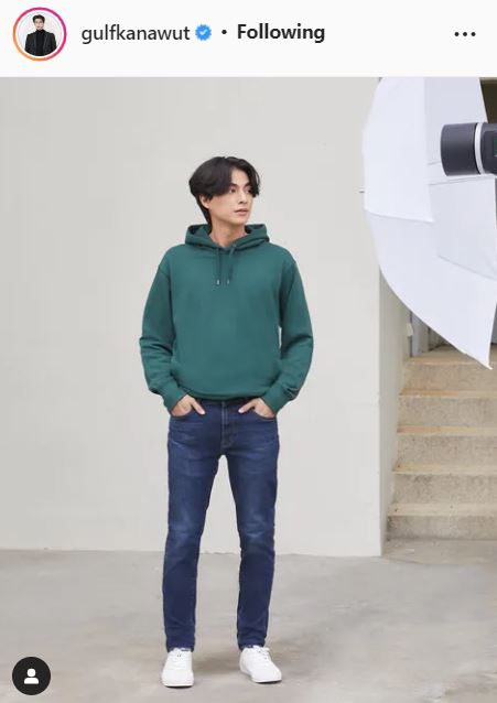 กลัฟ คณาวุฒิ ยิ้มรับแฟนมีตติ้งกระแสตอบรับดี ตื่นเต้นโชว์ต่างประเทศครั้งแรก