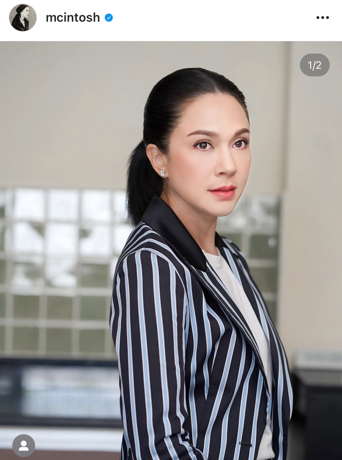 แหม่ม  คัทลียา เปิดใจ หลังสูญเสียคุณแม่ เผย เป็นวิกฤตที่หนักสุดในชีวิต