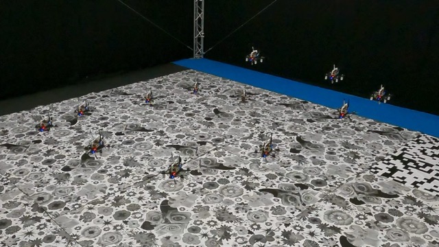 อนาคตใหม่สุดล้ำด้านการบิน พัฒนาโดรนระบบ Neuromorphic เรียนรู้ได้เหมือนสมองสัตว์ อนาคตใหม่สุดล้ำด้านการบิน พัฒนาโดรนระบบ Neuromorphic เรียนรู้ได้เหมือนสมองสัตว์