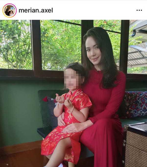 มิเรียน เปิดใจครั้งแรก พร้อมเป็นแฟน ดีเจพีเค เชื่อไม่ใช่คนเจ้าชู้ มิเรียน เปิดใจครั้งแรก พร้อมเป็นแฟน ดีเจพีเค เชื่อไม่ใช่คนเจ้าชู้