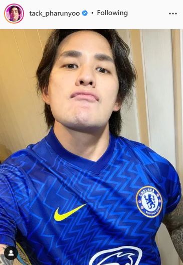 แทค ภรัณยู ของขึ้น ถูกกล่าวหาเล่นยาหลังเวที ลั่น! มีอะไรมาพูดกันตรงๆ