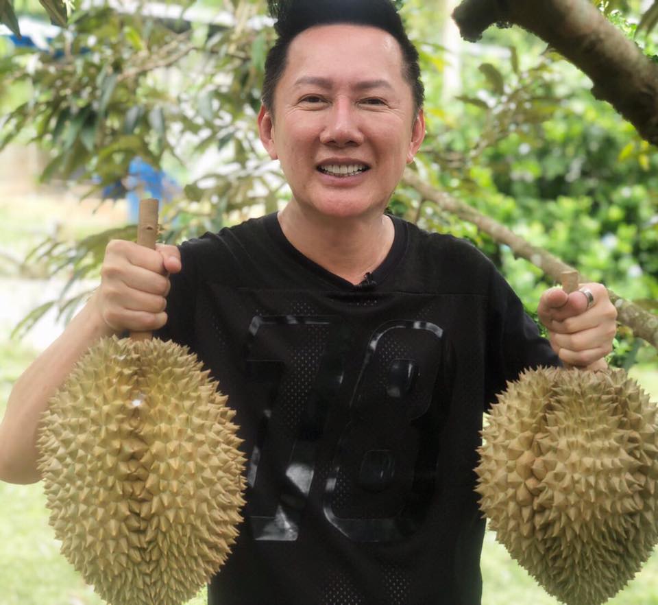 อัปเดตอาการป่วยโควิด-19 ณวัฒน์ ฟาดถึงดราม่าอย่าพูดเอามันส์ ปัญหาจะกลับมาหาคุณ
