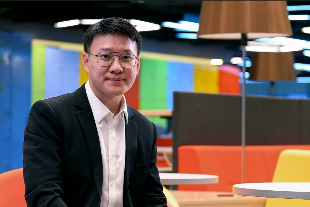 “AXONS” คว้า 3 รางวัลชนะเลิศ Asian Technology Excellence Awards 2022 
