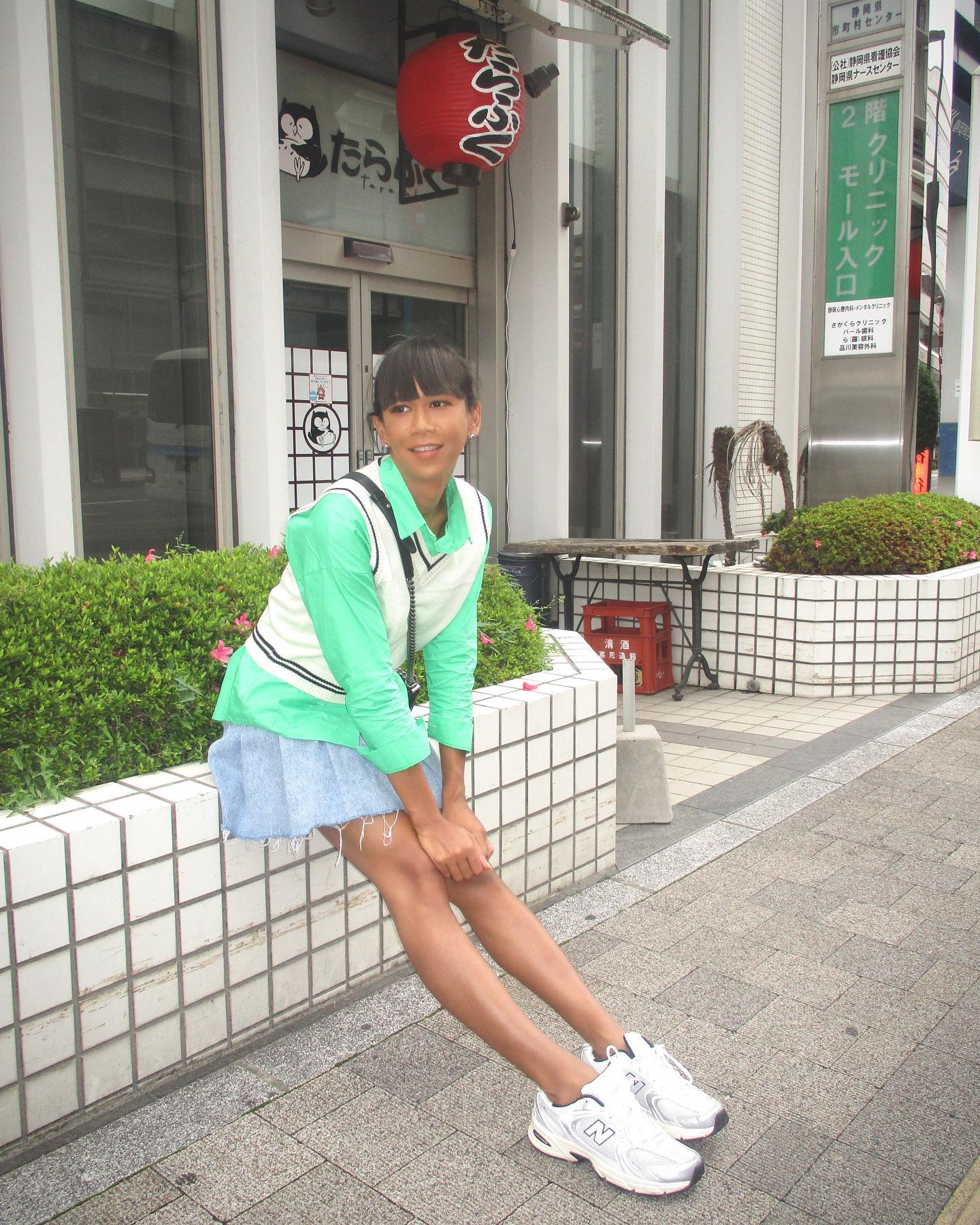 เจนนี่ ปาหนัน ผ่าตัดทอนซิลหมองดใช้เสียง แต่เจ้าตัวพูดเยอะจนเลือดออก 