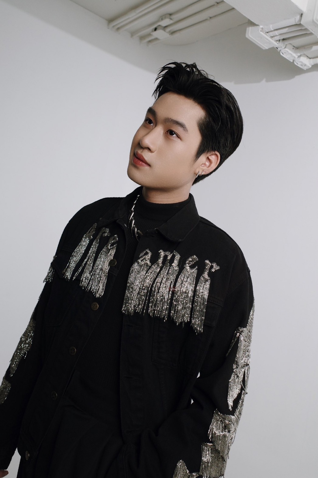 ไบเบิ้ล-ต้า นำทีมนักแสดง BOC เข้าร่วมงานประกาศรางวัล KAZZ AWARDS 2023
