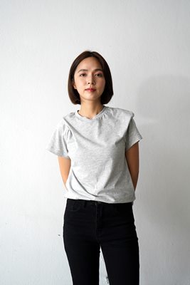  “เตย สุวพิชญ์” เผยผ่านความตายมาแล้วรับเล่น “บ้านผูกวิญญาณ” เพราะเคยเป็นคนเห็นผี