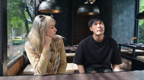 ฟังคำตอบ โฟร์ ศกลรัตน์ หลัง หน่อง ธนา ถามตรงๆ พี่ชอบผมไหม?