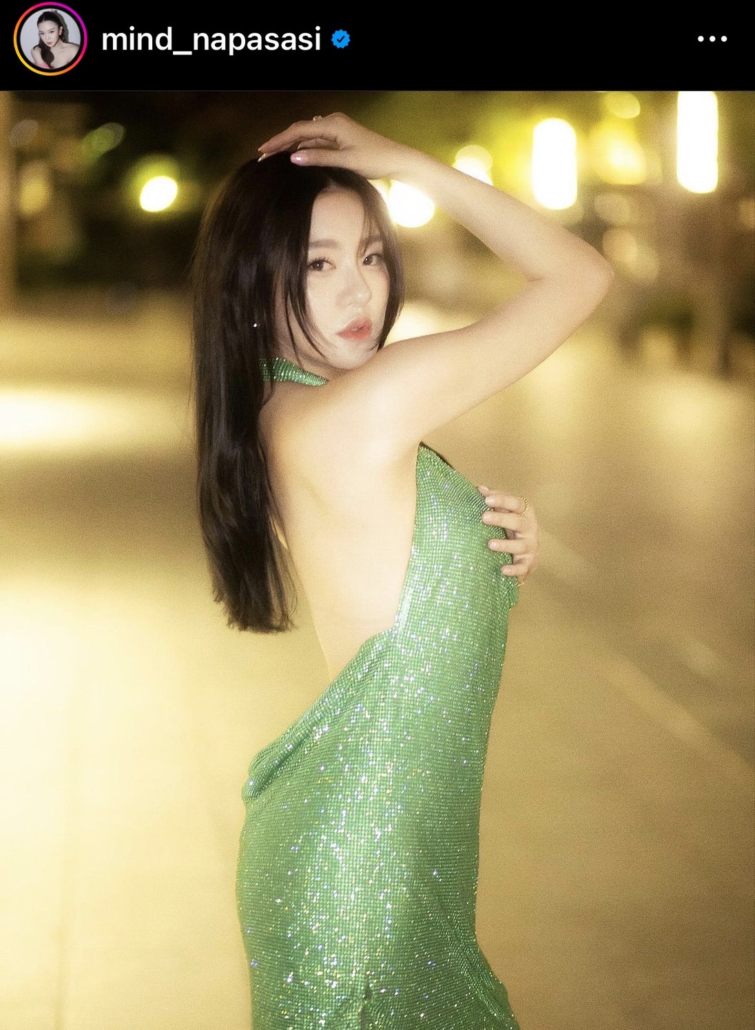 มายด์ ณภศศิ เผยเคล็ดลับความสวย ที่ทำให้หน้าหวานละมุน มายด์ ณภศศิ เผยเคล็ดลับความสวย ที่ทำให้หน้าหวานละมุน