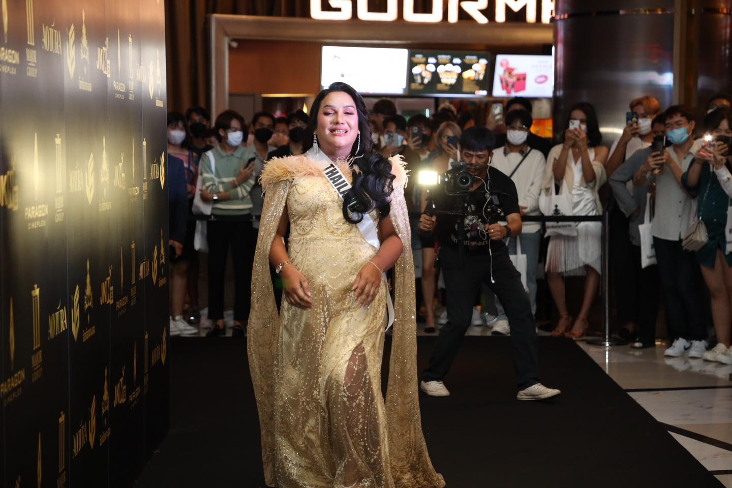 แม่หญิงลี ควันออกหู หลังโดนชาวเน็ตแกง ด้วยภาพนี้!? แม่หญิงลี ควันออกหู หลังโดนชาวเน็ตแกง ด้วยภาพนี้!?