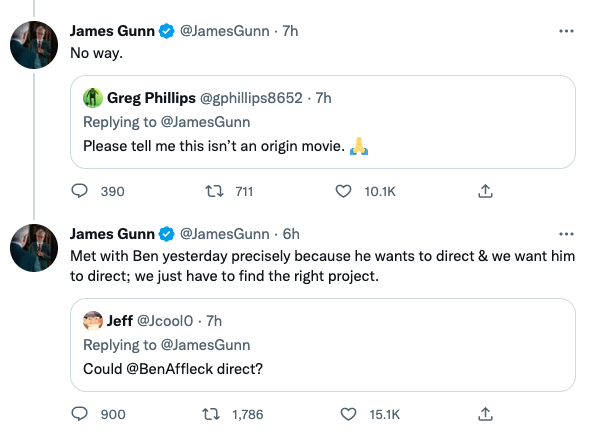 ทำไม ‘Henry Cavill’ อดกลับมาสวมบท Superman?!!