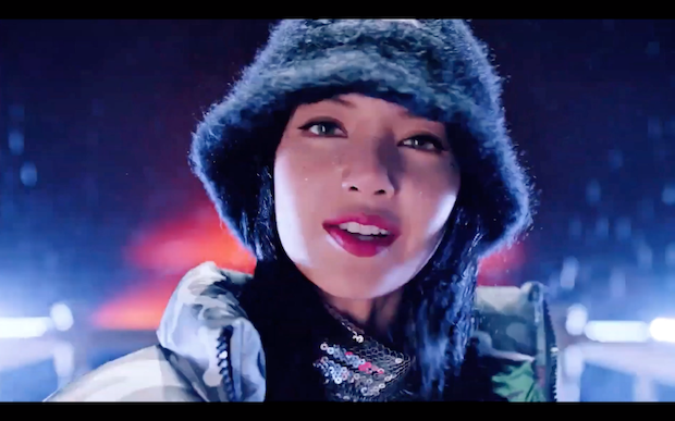 7 ล้านวิวในชั่วโมงแรก!! เอ็มวี 'Shut Down' เพลงเอกอัลบั้ม 2 ของ BLACKPINK 7 ล้านวิวในชั่วโมงแรก!! เอ็มวี 'Shut Down' เพลงเอกอัลบั้ม 2 ของ BLACKPINK