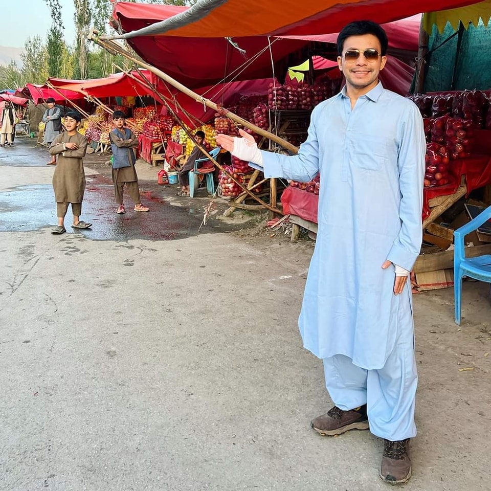 เพจหมอสอง เผย ความเคลื่อนไหวล่าสุด! เพจหมอสอง เผย ความเคลื่อนไหวล่าสุด!