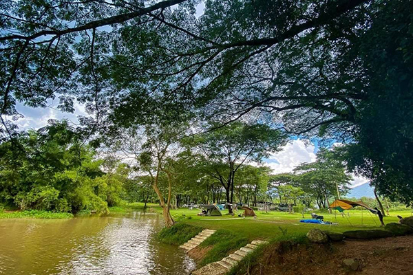 10 ลานกางเต็นท์ใกล้กรุงเทพ นอนชมดาวรับบรรยากาศดี 10 ลานกางเต็นท์ใกล้กรุงเทพ นอนชมดาวรับบรรยากาศดี