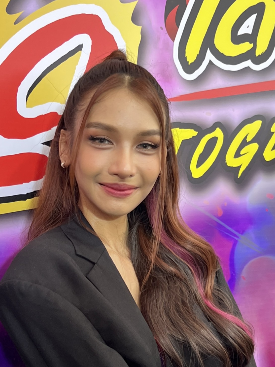 โบกี้ไลออน แจงดราม่าชุดขึ้นคอนเสิร์ต ลั่น อยากให้เคารพการแต่งตัวของผู้อื่น 