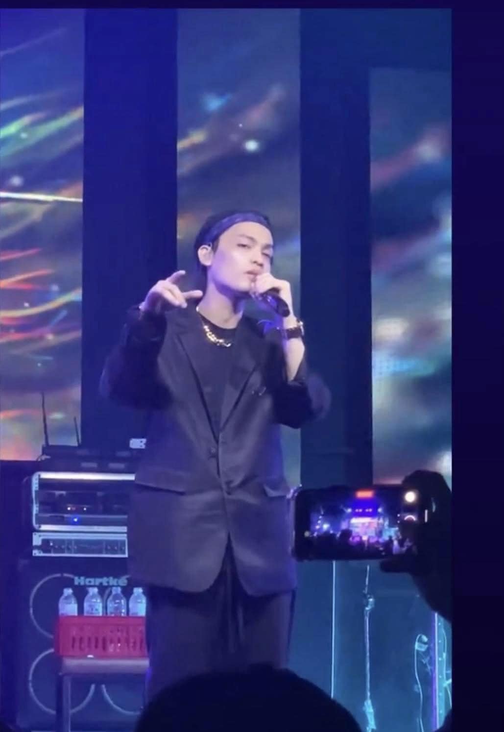 อิลสลิก ประกาศยุติรับงานแสดงคอนเสิร์ต เพราะสาเหตุนี้!?