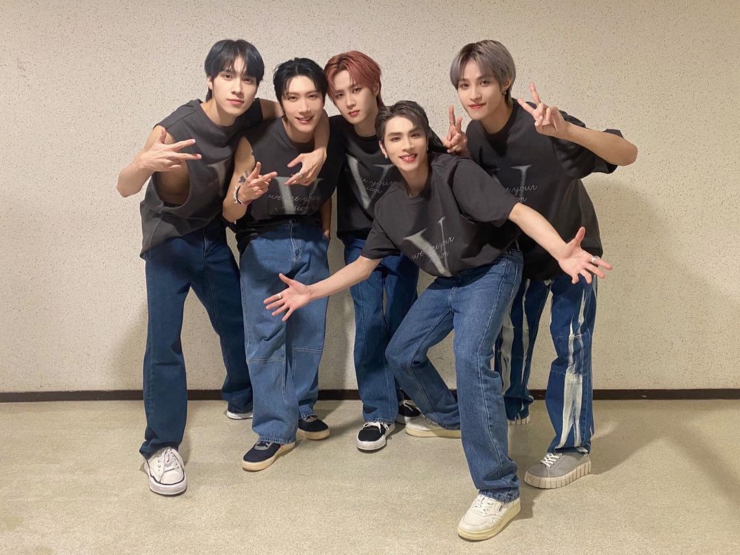 WayV สปอยล์ความพิเศษ ในงานแฟนมีตติ้ง อ้อนอยากเจอแฟนคลับไทยไวๆ