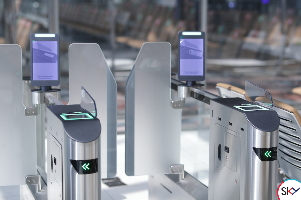 ถอดรหัส “สนามบินแห่งอนาคต” โจทย์ใหญ่ของการขับเคลื่อนสนามบินไทยสู่ระดับโลก