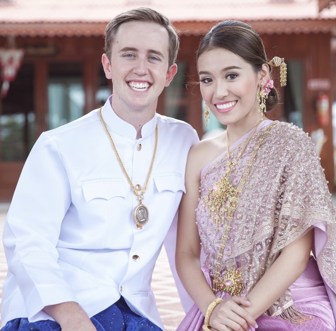 คู่รักยูทูบเบอร์ เนท My Mate Nate-ลูกหมี ประกาศเลิกกันทั้งน้ำตา!! คู่รักยูทูบเบอร์ เนท My Mate Nate-ลูกหมี ประกาศเลิกกันทั้งน้ำตา!!