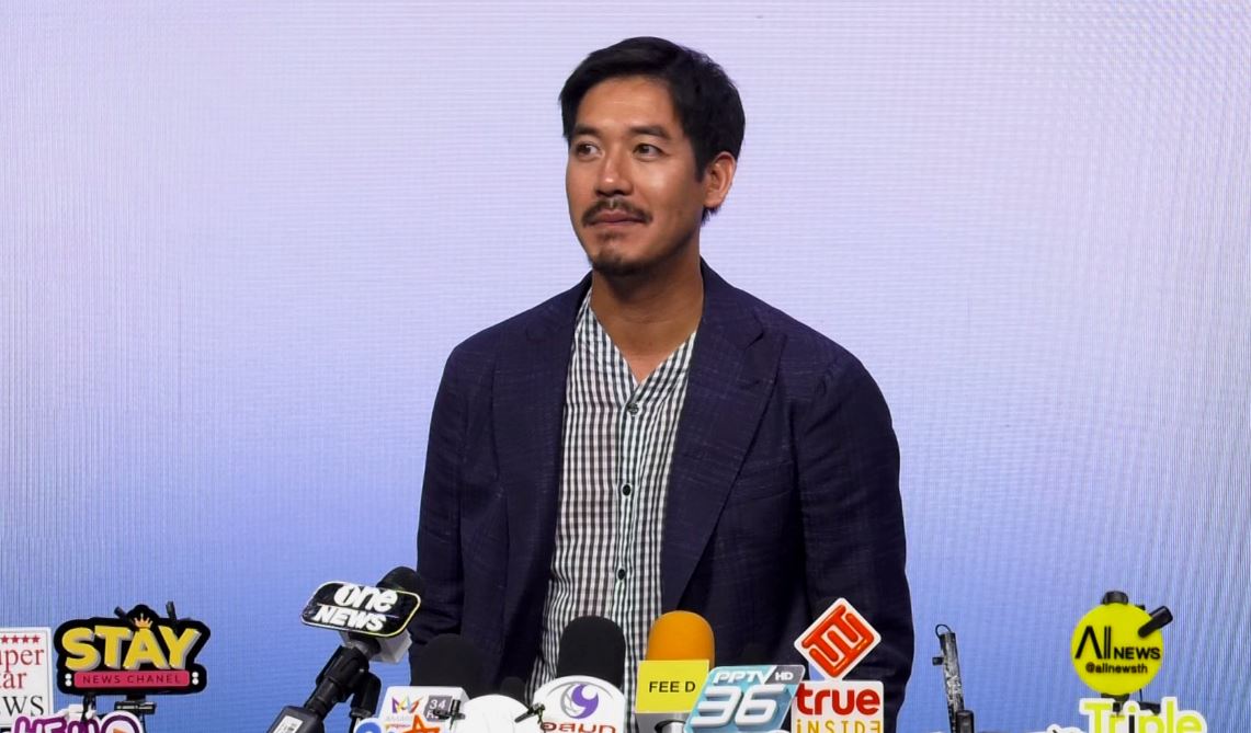 “เวียร์ ศุกลวัฒน์” พาครอบครัวหนี้ปัญหาฝุ่นในเมืองกรุง