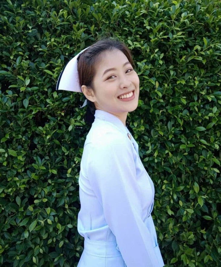 อัพเดทอาการ “น้องอุ้ม” พยาบาล รพ.อุ้มผาง ล่าสุดมีแนวโน้มดีขึ้น อัพเดทอาการ “น้องอุ้ม” พยาบาล รพ.อุ้มผาง ล่าสุดมีแนวโน้มดีขึ้น