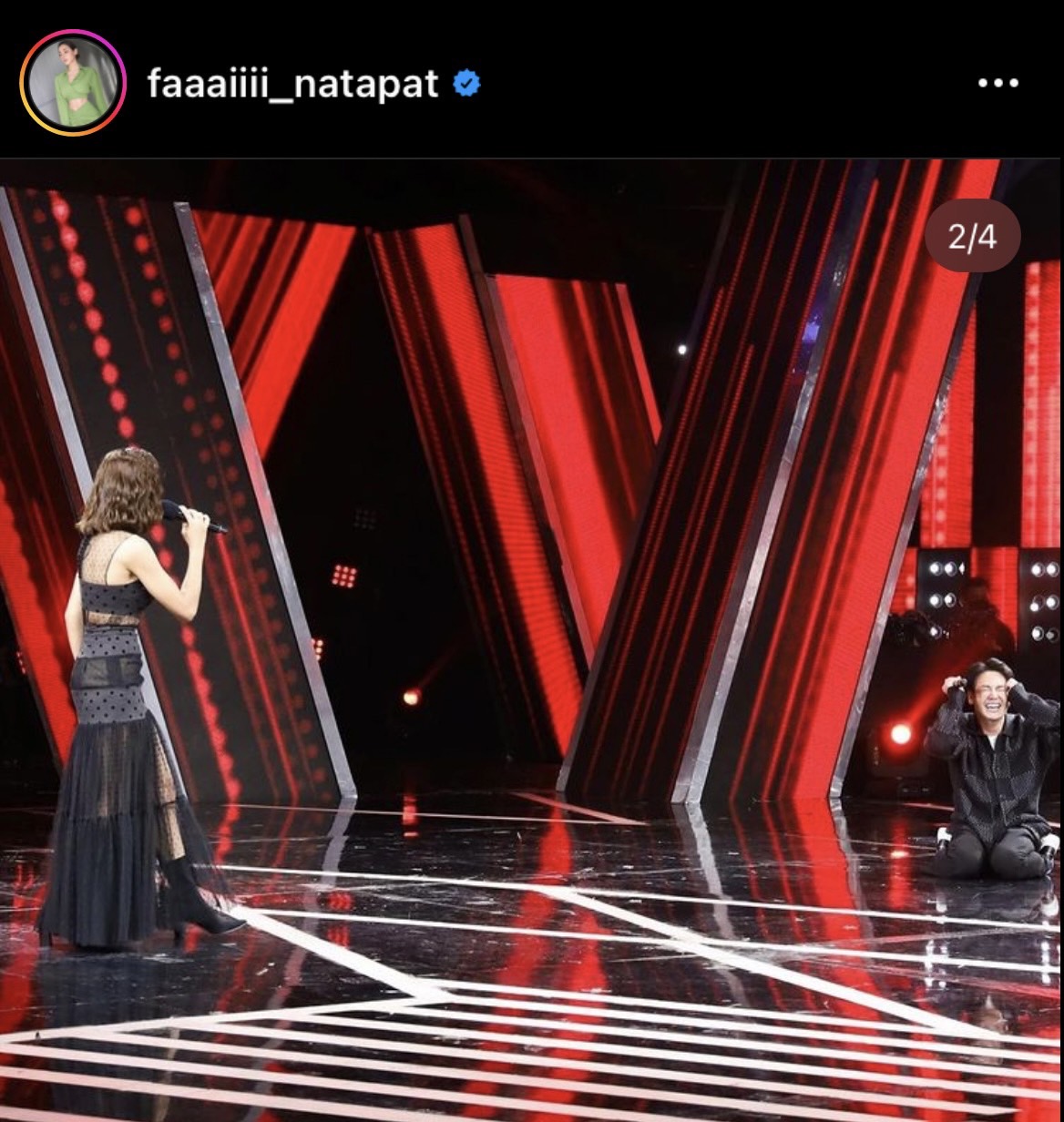 อ๊อฟ ปองศักดิ์ รับ เหงา แต่ยังไม่มีแฟนใหม่ 