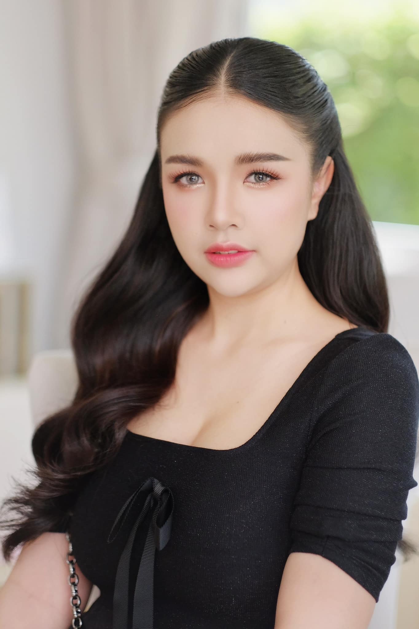 เจนนี่ รัชนก ปรึกษาผู้ใหญ่อยากทำใบผู้ประกาศหลังเจอดราม่า