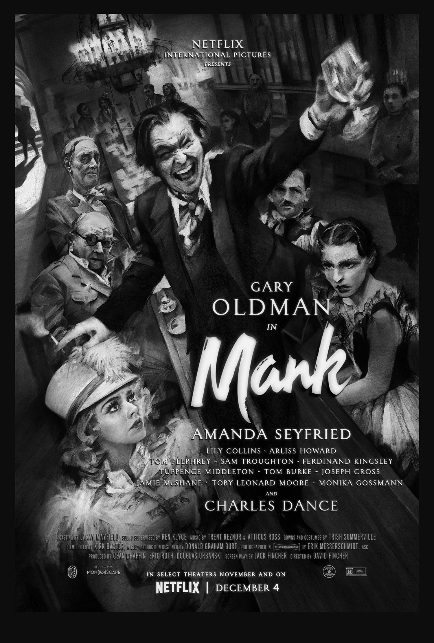 หนังอินดี้ประกาศศักดา! Nomadland คว้ารางวัลภาพยนตร์ยอดเยี่ยมเวทีออสการ์ปีล่าสุด