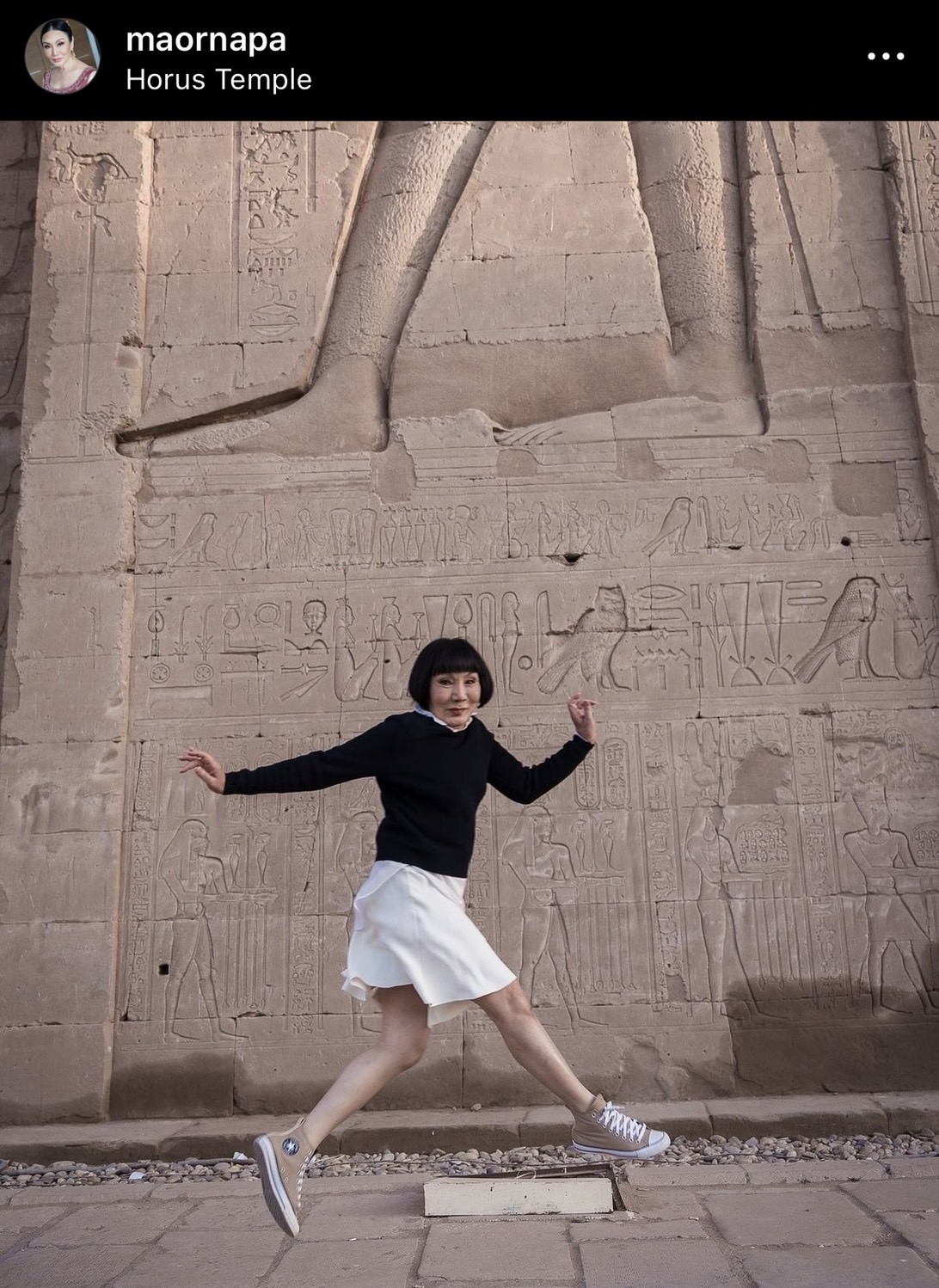 โดนด่าแรง! ม้า อรนภา เปิดใจ ไม่ได้อยากออกจากวงการ ลั่น! ถูกบังคับ โดนด่าแรง! ม้า อรนภา เปิดใจ ไม่ได้อยากออกจากวงการ ลั่น! ถูกบังคับ