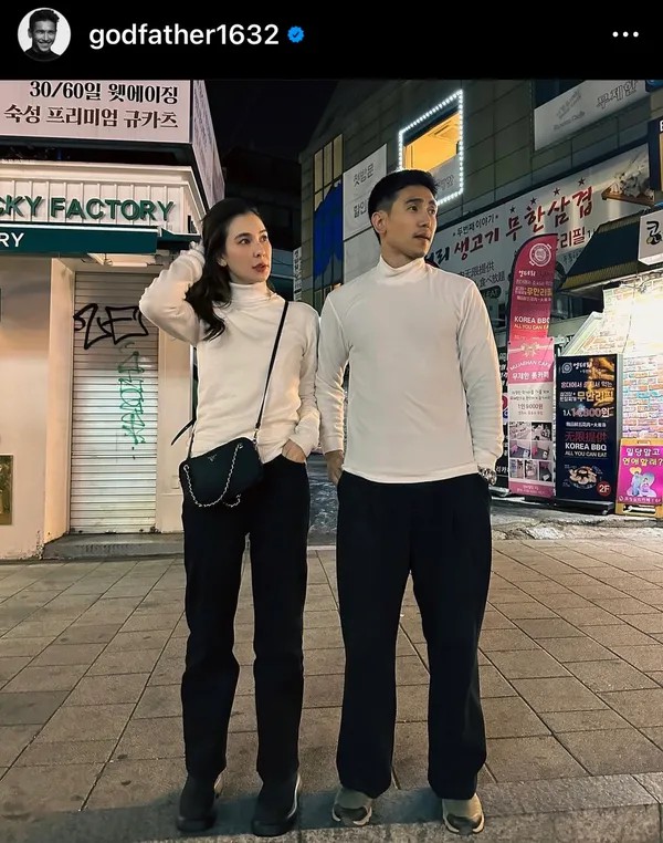 โบว์ เบญวรรณ เผยทั้งน้ำตา ยุติความสัมพันธ์ 10 ปี ก๊อต จิรายุ โบว์ เบญวรรณ เผยทั้งน้ำตา ยุติความสัมพันธ์ 10 ปี ก๊อต จิรายุ