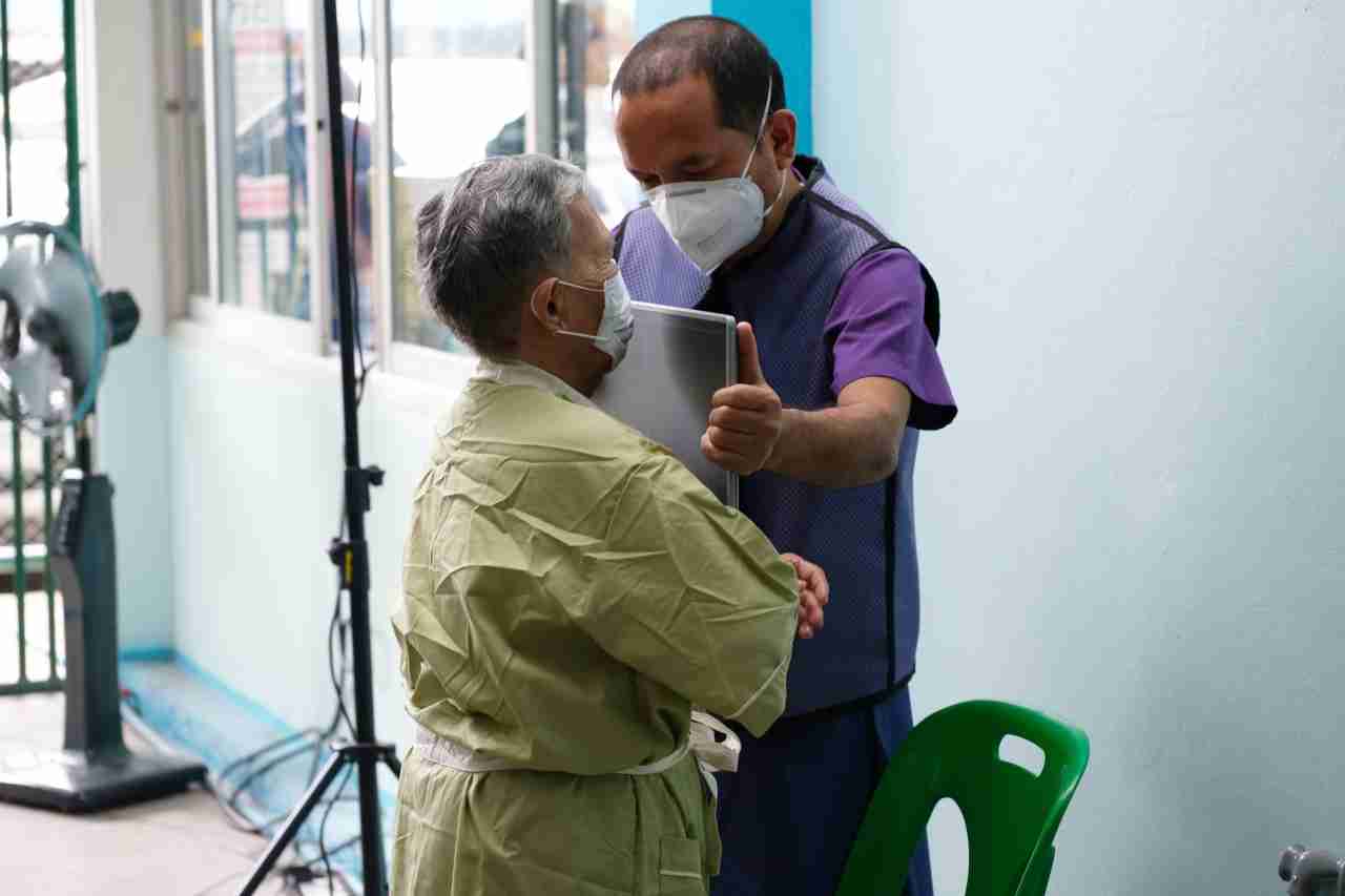 ฟูจิฟิล์ม - กองวัณโรค เร่งขับเคลื่อนแผนยุติวัณโรค “YES! We Can End TB” ฟูจิฟิล์ม - กองวัณโรค เร่งขับเคลื่อนแผนยุติวัณโรค “YES! We Can End TB”
