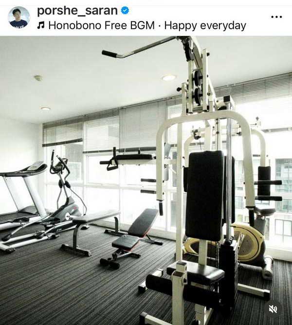 พอร์ช ศรัณย์ ตัดใจขายคอนโดหรูย่านเอกมัย รับตามตรงหาค่านมลูก พอร์ช ศรัณย์ ตัดใจขายคอนโดหรูย่านเอกมัย รับตามตรงหาค่านมลูก